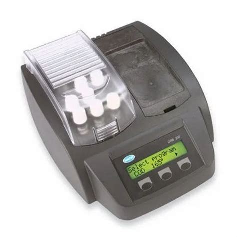 Spectralab Cod Digester 的图像结果