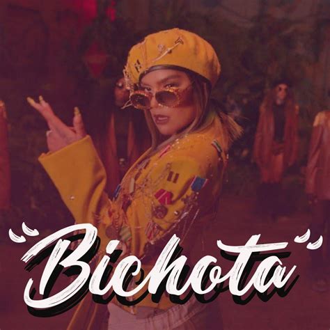 What Does Bichota Mean In Spanish Karol G at Alica Martel blog