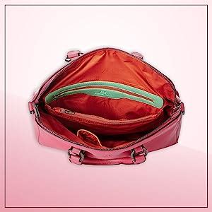 Diana Korr Women's Handbag (Pink,Dk48Hpnk) : Amazon.in: Shoes & Handbags