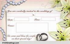 123 Wedding Invitations by Invitations Wedding Cards Free Invitations Wedding Ecards 123 Wedding Invitations