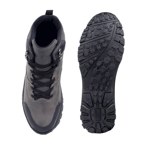 Trekking Boots | Bacca Bucci Alpine | Mountaineering Boots for Men