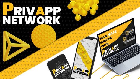 In the Privapp Network ecosystem, you can easily access applications with Priva Token, and you ...