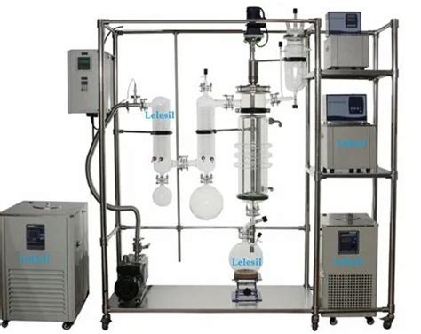 Lelesil Innovative Systems, Thane - Manufacturer of Photochemical ...