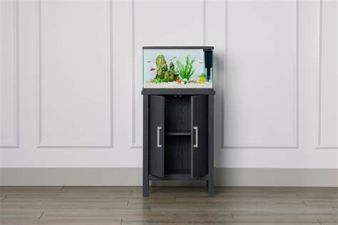 10 Gallon Fish Tank Stand GDLF Metal Stand For 5 10 Gallon Fish Tank