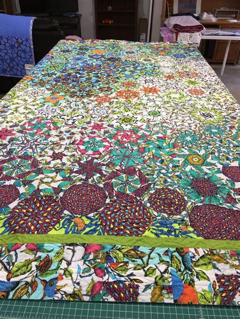 One Block Wonder Quilt Tips 的图像结果