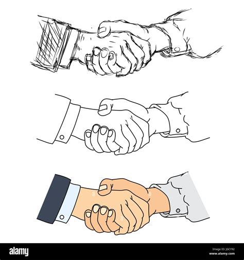 Shake Hands 的图像结果