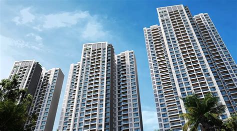 Narang Privado Thane West | Luxury Living on Pokhran Road