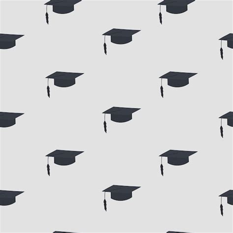Back to school seamless pattern | Premium Vector