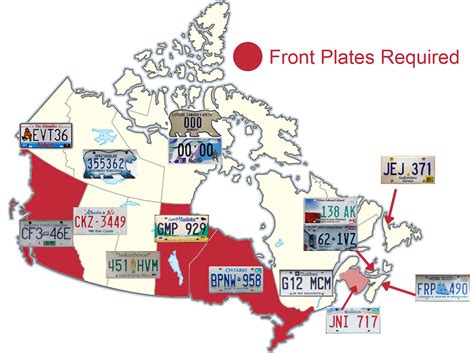 Canada — Plonk It