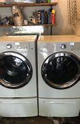 Image result for Frigidaire Affinity Washer and Dryer