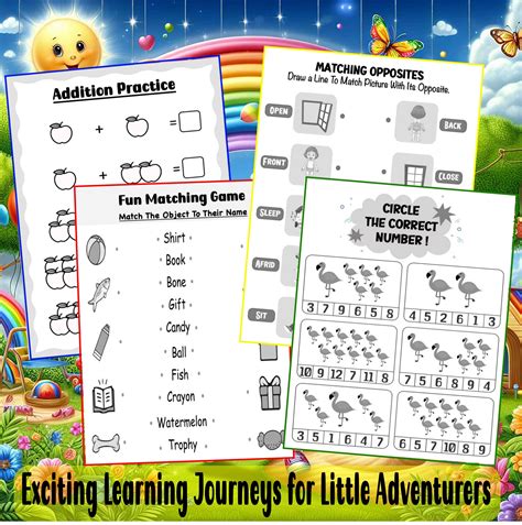 Image result for Fun Learning Adventures