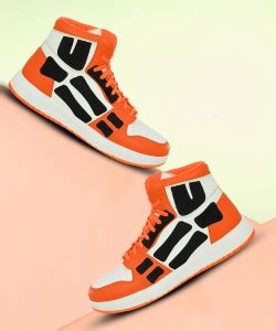 BIG FOX Fly High Genz Sneakers| Casual Sneakers For Men - Buy BIG FOX ...