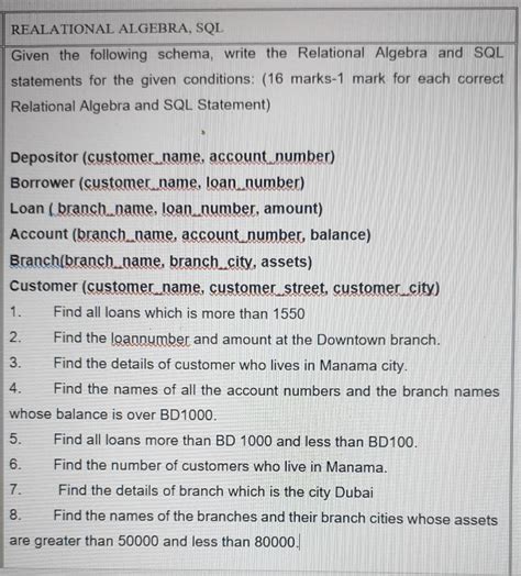Image result for Realational SQL Query