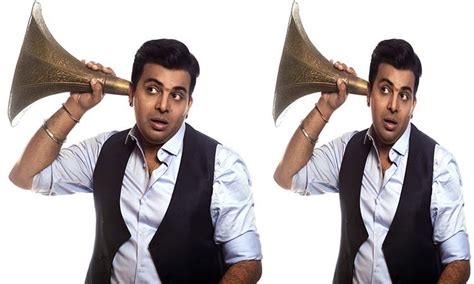 Comedian Amit Tandon is all set to make acting debut in a dramedy