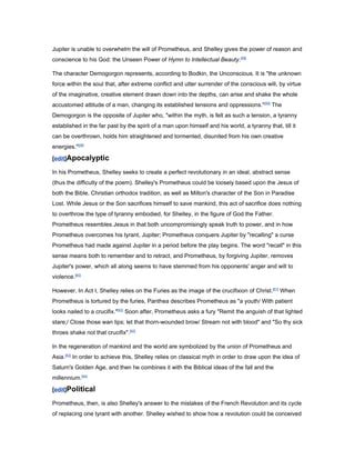 Image result for Miniature Classics Library Prometheus Unbound