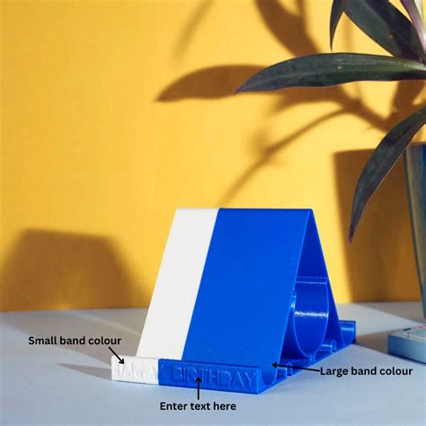 Customized Phone Stands & organizers – FormSolid