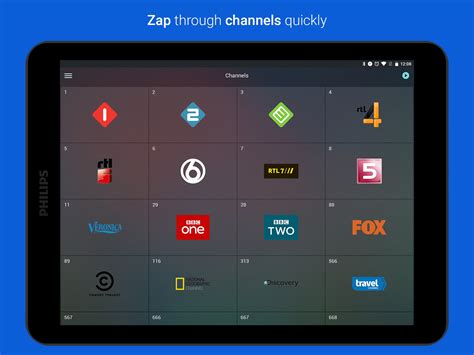 Philips TV Remote APK for Android Download
