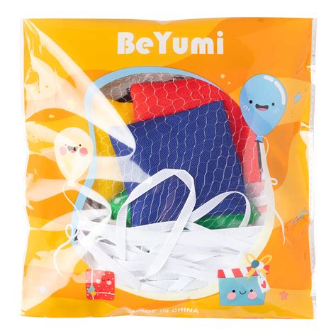 BeYumi Monster Truck Toss Game Banner with Bean Bags Checkered Hot ...