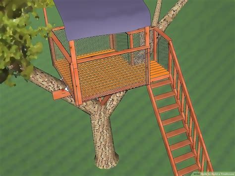 Image result for Tree House Ladder