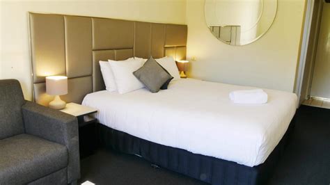 Country Capital Motel | Motel Accommodation in Tamworth, NSW