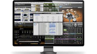 Image result for Pro Tools Using Stock Instruments
