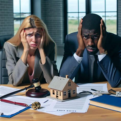 What If You Can't Close Your Real Estate Transaction? - Sukh Law