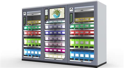 Image result for Tool Vending Machine