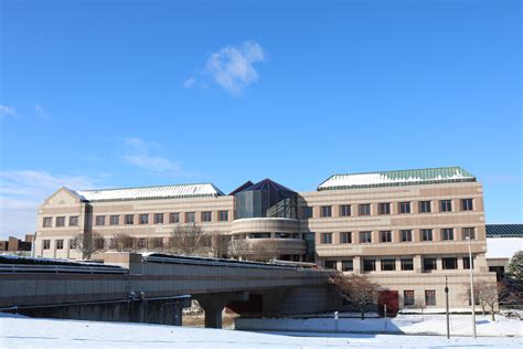 The Legislative Office Building | Hartford, CT | Electrical Contractors ...