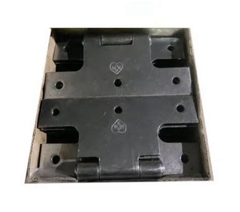 Manufacturer of Butt Hinges & Mild Steel Aldrop by M. C. Mowjee & Co ...