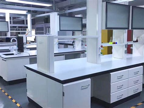 深圳实验室建设公司（广东专业实验室建设厂家） - 华安实验室设计