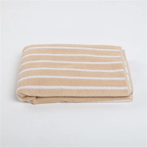 Buy Colour Refresh Essence Cotton Bath Towel - 140x70cm from Home ...