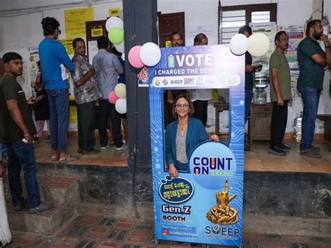 "Festival of Democracy": Seychelles envoy, other foreign delegates hail ...