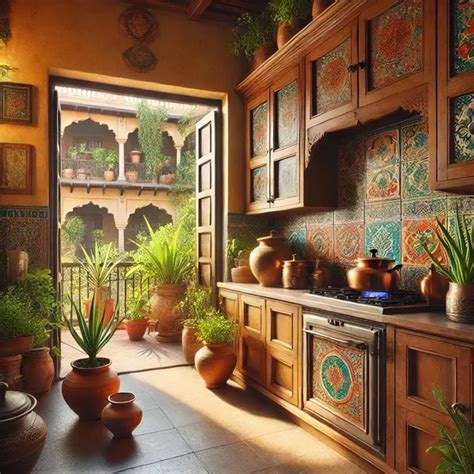 7 Stunning West Bengal Kitchen Designs You’ll Want in Your Home