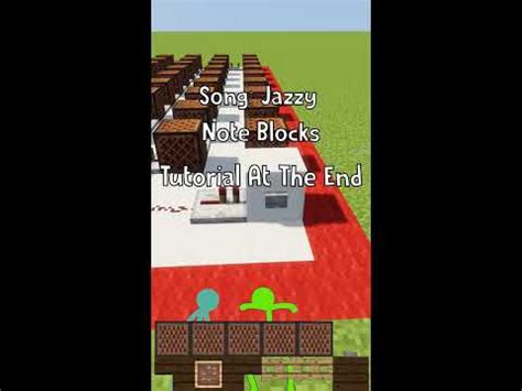 Image result for Jazzy Note Blocks Tutorial