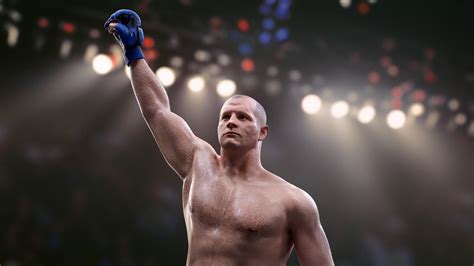 Ea Sports Ufc Controller Maps