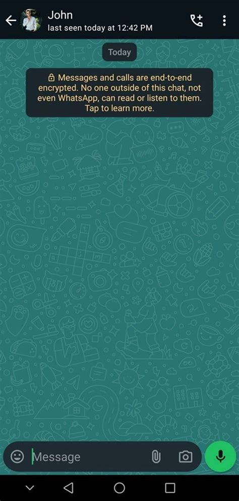 Los 2 métodos principales para saber la última conexión en WhatsApp