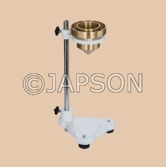 Flow Cup Viscometer – japson.com