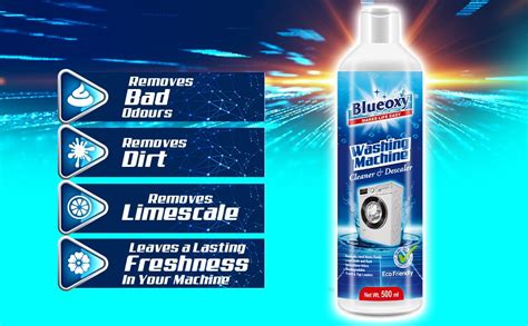 Image result for How to Descale Washing Machine