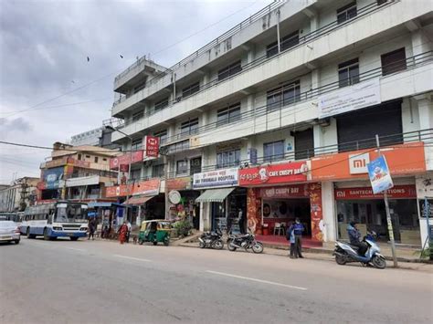 Jalahalli Cross, Bangalore: Map, Photo, Video, Price Trends, Full ...