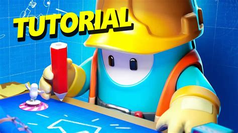 Image result for Fall Guys Tutorial