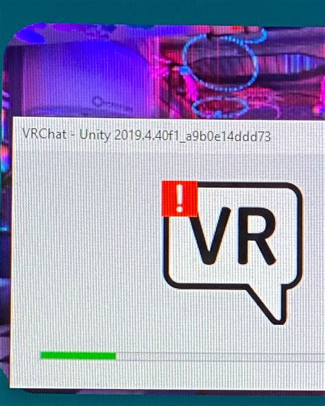 Unity File Not Found VRChat 的图像结果