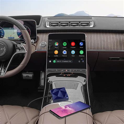 Image result for Android Auto Dongle Review