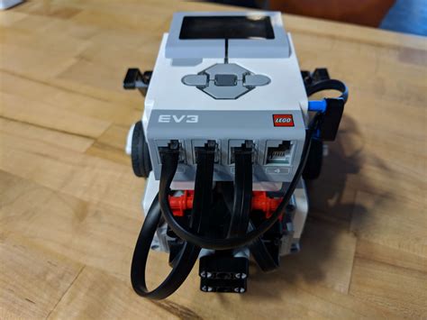 Image result for Lego Sumo Bot Tutorial