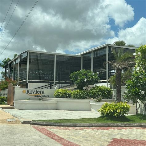 RIVIERA BEACH RESORT (Chirala) - Hotel Reviews, Photos, Rate Comparison ...