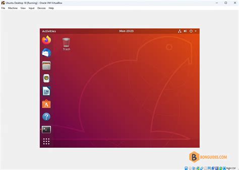 How to Make VM Full Screen 的图像结果