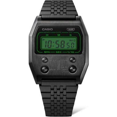 A1100B-1 | CASIO INDIA