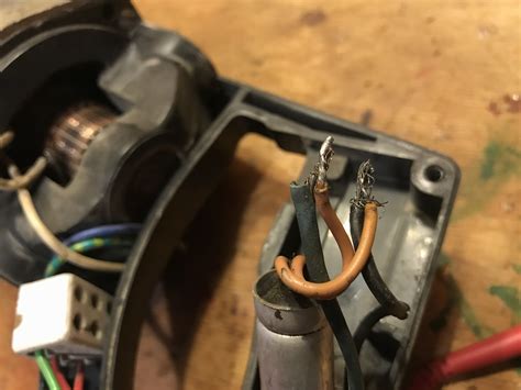 Celma PRCb - retro drill from electro-junk - simple repair and teardown ...