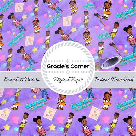Gracie's Corner Wallpapers - Top Free Gracie's Corner Backgrounds ...
