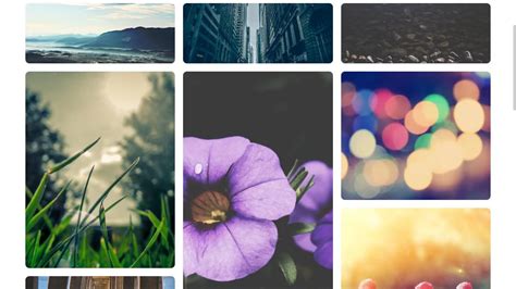 Image result for Masonry Layout.css