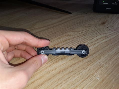 Image result for LEGO Bat Pod Custom MOC Tutorial